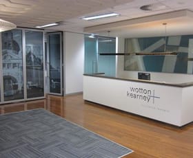 Offices commercial property leased at 550 Bourke Street Melbourne VIC 3000