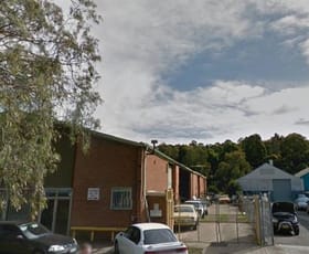 Factory, Warehouse & Industrial commercial property leased at 3 Blaxland Road Campbelltown NSW 2560