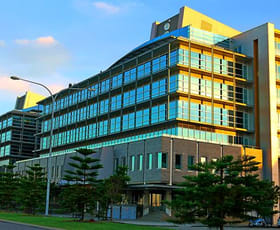 Offices commercial property leased at Suite 2, 28 Honeysuckle Drive Newcastle NSW 2300