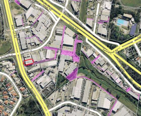 Factory, Warehouse & Industrial commercial property leased at 50 KINGSTON ROAD Underwood QLD 4119