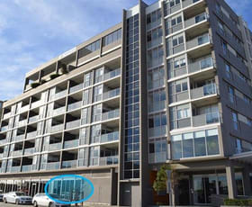 Offices commercial property leased at Lot 6, 14 Honeysuckle Drive Newcastle NSW 2300