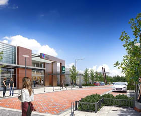 Offices commercial property leased at 1 Chiswick Parade Wellard WA 6170