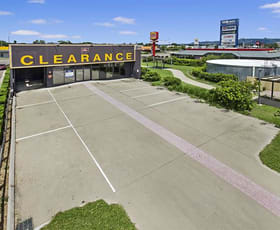 Shop & Retail commercial property leased at 5 Hervey Range Road Thuringowa Central QLD 4817