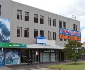 Offices commercial property leased at Suite 5, 711 Hunter Street Newcastle NSW 2300