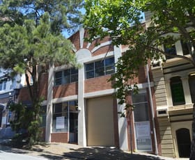 Offices commercial property leased at 119-121 King Street Newcastle NSW 2300