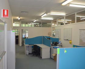 Offices commercial property leased at 119-121 King Street Newcastle NSW 2300
