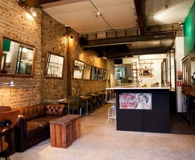 Shop & Retail commercial property leased at 78 Stanley Street Darlinghurst NSW 2010