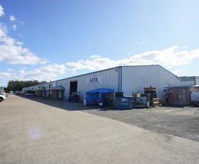 Factory, Warehouse & Industrial commercial property leased at Unit 2, 3 McIntyre Road Tomago NSW 2322