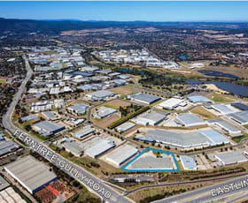 Factory, Warehouse & Industrial commercial property leased at 8 Dalmore Drive Scoresby VIC 3179