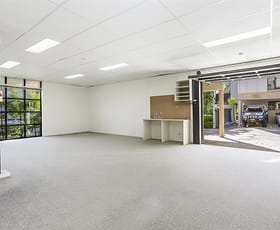 Factory, Warehouse & Industrial commercial property leased at 36 O'Riordan Street Alexandria NSW 2015