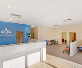 Offices commercial property leased at Lot 5, 154 Park Avenue Kotara NSW 2289