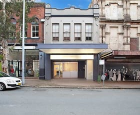 Offices commercial property leased at 12 Perkins Street Newcastle NSW 2300