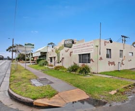 Shop & Retail commercial property leased at 453 Pacific Highway Belmont NSW 2280