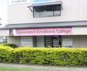 Offices commercial property leased at Shop 2 Fortune Place Coomera QLD 4209