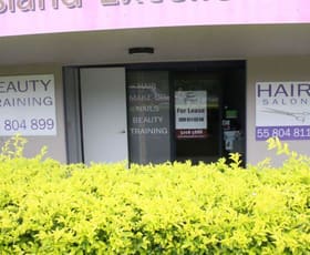 Offices commercial property leased at Shop 2 Fortune Place Coomera QLD 4209