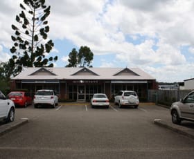 Offices commercial property leased at 2/51 Cinderella Drive Springwood QLD 4127