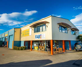 Factory, Warehouse & Industrial commercial property leased at 3 Sky Close Taylors Beach NSW 2316