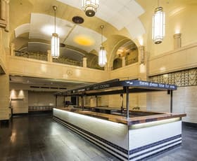 Shop & Retail commercial property leased at 16 O'Connell Street Sydney NSW 2000
