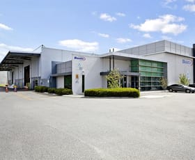 Factory, Warehouse & Industrial commercial property leased at 12 Thorpe Close Welshpool WA 6106
