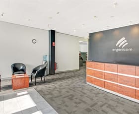 Offices commercial property leased at 161 King Street Newcastle NSW 2300