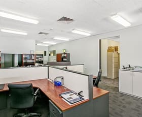 Offices commercial property leased at 161 King Street Newcastle NSW 2300