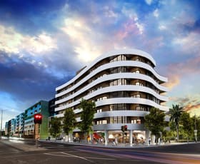 Shop & Retail commercial property leased at 520 Victoria Street Richmond VIC 3121