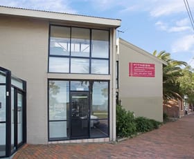 Offices commercial property leased at Suite 1, 102 Glebe Road The Junction NSW 2291