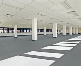 Offices commercial property leased at Lvl 3 & 4, 45 Watt Street Newcastle NSW 2300