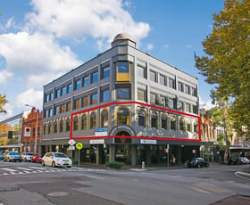 Offices commercial property leased at Suite 2, L1, 134 King Street Newcastle NSW 2300