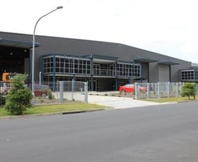 Factory, Warehouse & Industrial commercial property leased at 16-18 Sedgwick Street Smeaton Grange NSW 2567