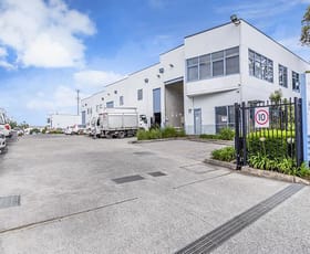 Offices commercial property leased at 75 Corish Circle Banksmeadow NSW 2019