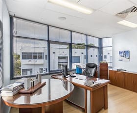 Offices commercial property leased at 75 Corish Circle Banksmeadow NSW 2019