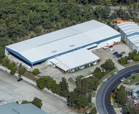 Factory, Warehouse & Industrial commercial property leased at 39 Stenhouse Drive Cameron Park NSW 2285