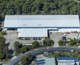 Factory, Warehouse & Industrial commercial property leased at 39 Stenhouse Drive Cameron Park NSW 2285