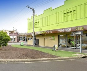 Shop & Retail commercial property sold at 143-145 Gardenvale Road Gardenvale VIC 3185