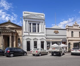 Shop & Retail commercial property sold at 12 Camp Street Ballarat VIC 3350