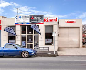 Shop & Retail commercial property sold at 84 Main Road Ballarat VIC 3350