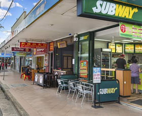 Shop & Retail commercial property leased at 86 Archer Street Chatswood NSW 2067