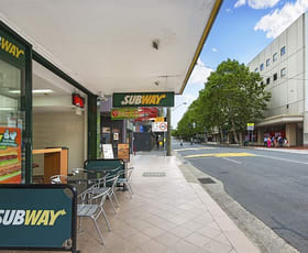Shop & Retail commercial property leased at 86 Archer Street Chatswood NSW 2067