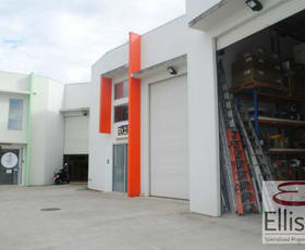 Showrooms / Bulky Goods commercial property leased at 2/8 Flint Court Varsity Lakes QLD 4227