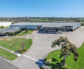 Factory, Warehouse & Industrial commercial property leased at 8 Dalmore Drive Scoresby VIC 3179