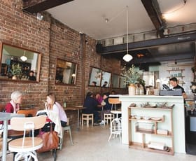 Shop & Retail commercial property leased at 78 Stanley Street Darlinghurst NSW 2010
