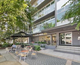 Offices commercial property leased at 8/56 Church Avenue Mascot NSW 2020