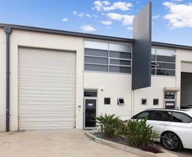 Factory, Warehouse & Industrial commercial property leased at Revesby NSW 2212