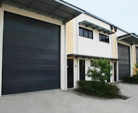 Offices commercial property leased at 3 & 3A/38 Eastern Services Road Yatala QLD 4207