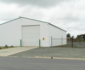 Factory, Warehouse & Industrial commercial property leased at 53 Wallis Street Ballarat VIC 3350