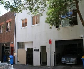 Offices commercial property leased at 64-66 Sophia Street Surry Hills NSW 2010