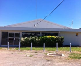 Factory, Warehouse & Industrial commercial property leased at 327 Ingham Road Garbutt QLD 4814