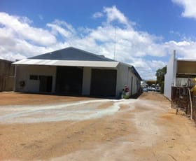 Factory, Warehouse & Industrial commercial property leased at 327 Ingham Road Garbutt QLD 4814