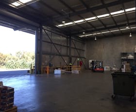 Factory, Warehouse & Industrial commercial property leased at 12 Thorpe Close Welshpool WA 6106
